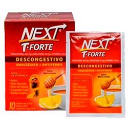 Next te forte